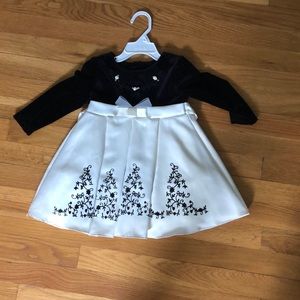 Baby dress
